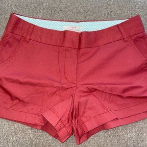 J Crew Shorts